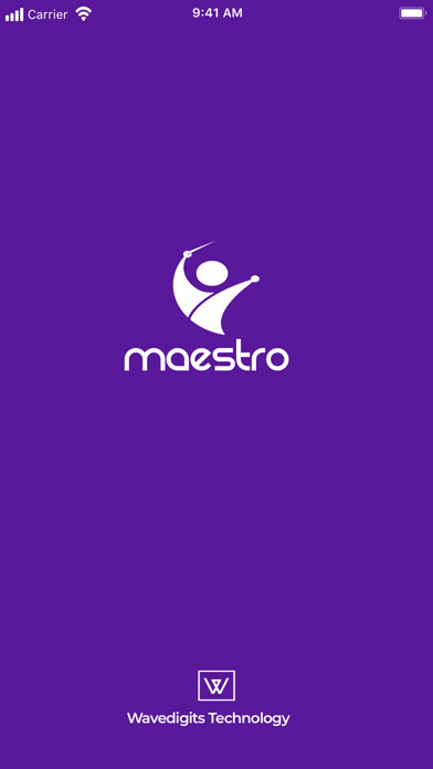 Emulate iPhone app Maestro - Business Process App using MyAndroid Emulate iPhone app Maestro - Business Process App using MyAndroid