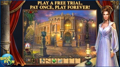 Emulate iPhone app Maestro: Dark Talent - A Musical Hidden Object Game using MyAndroid Emulate iPhone app Maestro: Dark Talent - A Musical Hidden Object Game using MyAndroid