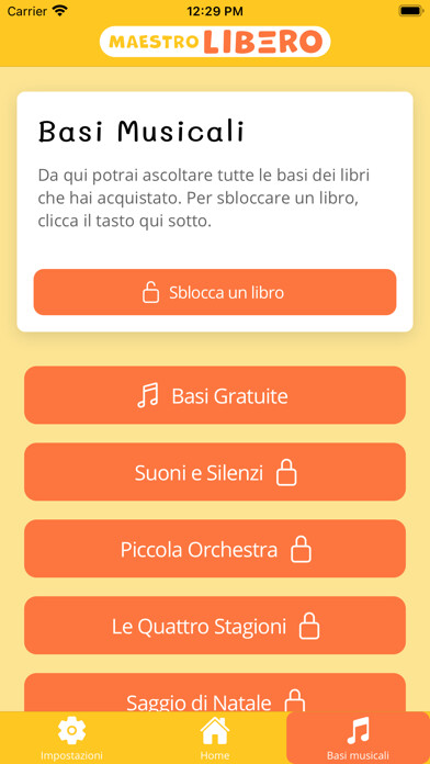 Emulate iPhone app Maestro Libero using MyAndroid Emulate iPhone app Maestro Libero using MyAndroid