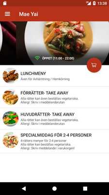 Emulate Android APK Mae Yai Emulate Android APK Mae Yai