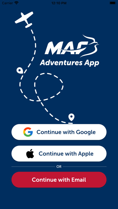 Emulate iPhone app MAF Adventures using MyAndroid Emulate iPhone app MAF Adventures using MyAndroid