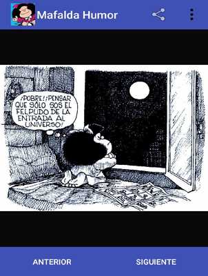 Emulate Android APK Mafalda Humor Inteligente Emulate Android APK Mafalda Humor Inteligente
