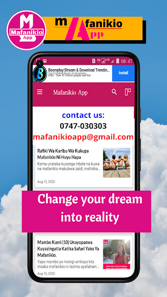 Run android online APK Mafanikio App (Mbinu 1000 za Mafanikio) from MyAndroid or emulate Mafanikio App (Mbinu 1000 za Mafanikio) using MyAndroid Run android online APK Mafanikio App (Mbinu 1000 za Mafanikio) from MyAndroid or emulate Mafanikio App (Mbinu 1000 za Mafanikio) using MyAndroid