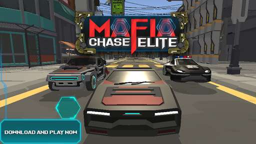 Run android online APK Mafia Chase Elite from MyAndroid or emulate Mafia Chase Elite using MyAndroid