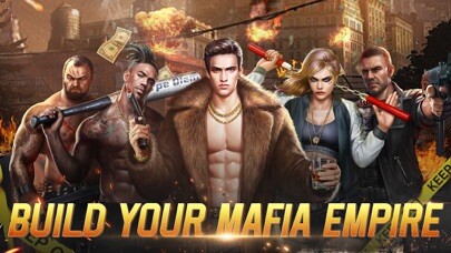 Emulate iPhone app Mafia:Crime and Punishment using MyAndroid Emulate iPhone app Mafia:Crime and Punishment using MyAndroid