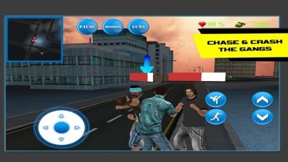 Emulate iPhone app Mafia Criminal City Simu using MyAndroid Emulate iPhone app Mafia Criminal City Simu using MyAndroid