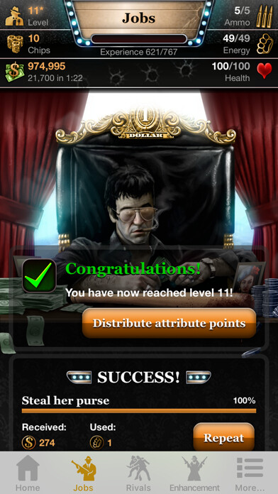 Emulate iPhone app Mafia Game Mobile using MyAndroid Emulate iPhone app Mafia Game Mobile using MyAndroid
