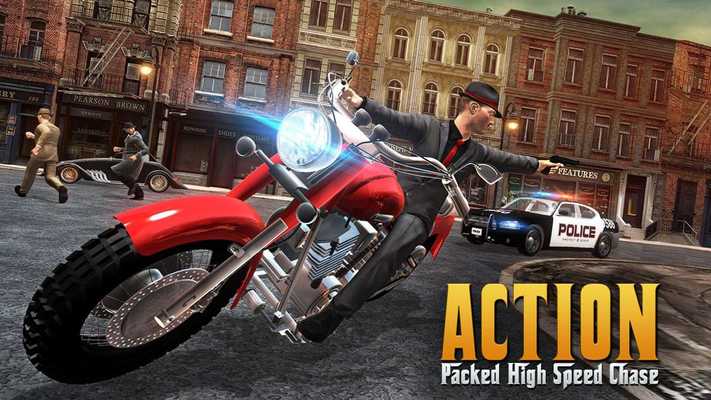 Emulate Android APK Mafia Gangster Brawl