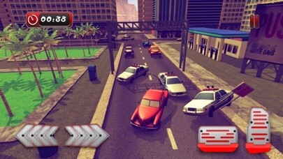 Emulate iPhone app Mafia Gangster Car Driver & Shoot Down using MyAndroid Emulate iPhone app Mafia Gangster Car Driver & Shoot Down using MyAndroid