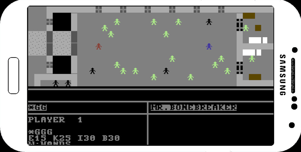 Run android online APK Mafia Mafia from MyAndroid or emulate Mafia Mafia using MyAndroid