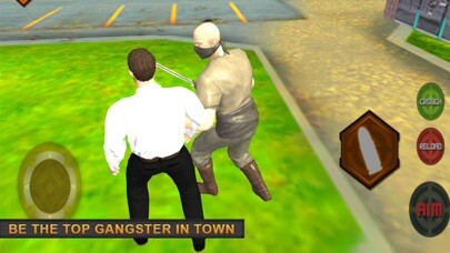 Emulate iPhone app Mafia Street Sim using MyAndroid Emulate iPhone app Mafia Street Sim using MyAndroid