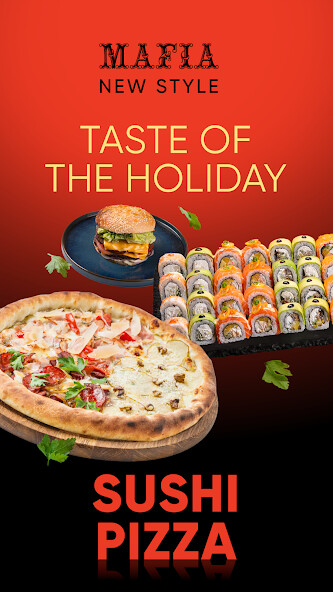 Run android online APK Mafia: Sushi food delivery from MyAndroid or emulate Mafia: Sushi food delivery using MyAndroid Run android online APK Mafia: Sushi food delivery from MyAndroid or emulate Mafia: Sushi food delivery using MyAndroid
