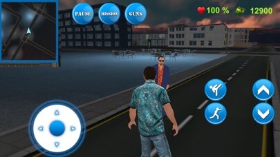 Emulate iPhone app Mafiya War Clash of Crime Simulator using MyAndroid Emulate iPhone app Mafiya War Clash of Crime Simulator using MyAndroid
