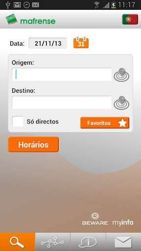 Emulate Android APK Mafrense