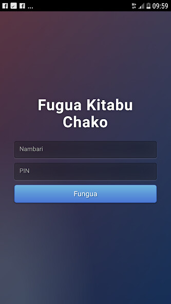 Run android online APK Mafunzo SACCOS from MyAndroid or emulate Mafunzo SACCOS using MyAndroid Run android online APK Mafunzo SACCOS from MyAndroid or emulate Mafunzo SACCOS using MyAndroid