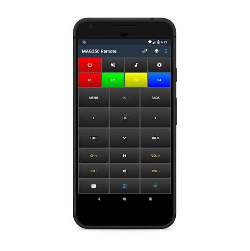 Run android online APK MAG250 Remote from MyAndroid or emulate MAG250 Remote using MyAndroid Run android online APK MAG250 Remote from MyAndroid or emulate MAG250 Remote using MyAndroid
