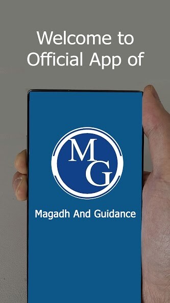 Run android online APK Magadh And Guidance from MyAndroid or emulate Magadh And Guidance using MyAndroid Run android online APK Magadh And Guidance from MyAndroid or emulate Magadh And Guidance using MyAndroid