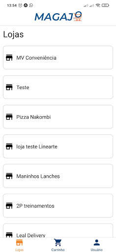 Run android online APK Magajo from MyAndroid or emulate Magajo using MyAndroid