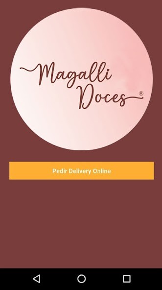 Run android online APK Magalli Doces from MyAndroid or emulate Magalli Doces using MyAndroid Run android online APK Magalli Doces from MyAndroid or emulate Magalli Doces using MyAndroid
