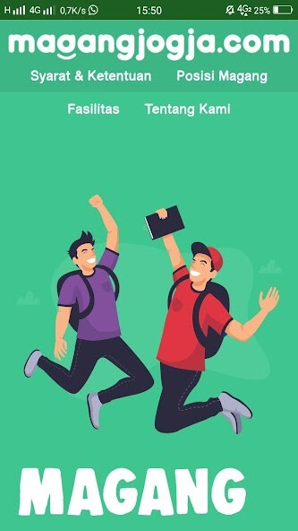 Run android online APK Magang Jogja from MyAndroid or emulate Magang Jogja using MyAndroid Run android online APK Magang Jogja from MyAndroid or emulate Magang Jogja using MyAndroid