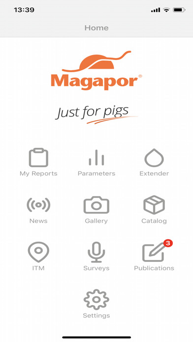 Emulate iPhone app Magapor using MyAndroid Emulate iPhone app Magapor using MyAndroid