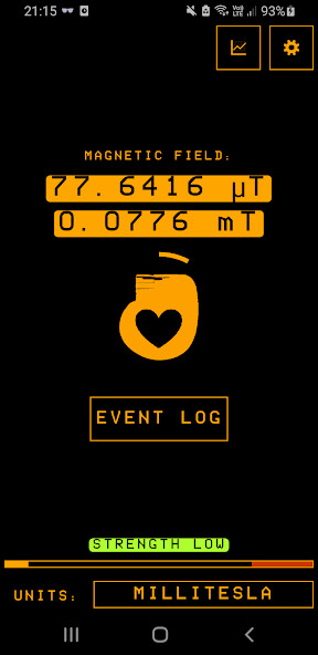 Run android online APK Mag Assistant from MyAndroid or emulate Mag Assistant using MyAndroid