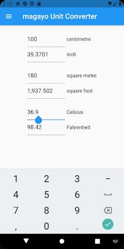 Run android online APK magayo Unit Converter from MyAndroid or emulate magayo Unit Converter using MyAndroid Run android online APK magayo Unit Converter from MyAndroid or emulate magayo Unit Converter using MyAndroid