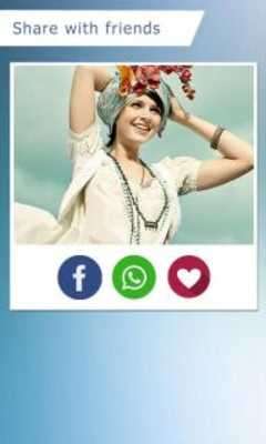 Emulate Android APK Magazine Collage Maker