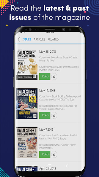 Run android online APK Magazine Dalal Street Investment Journal from MyAndroid or emulate Magazine Dalal Street Investment Journal using MyAndroid Run android online APK Magazine Dalal Street Investment Journal from MyAndroid or emulate Magazine Dalal Street Investment Journal using MyAndroid