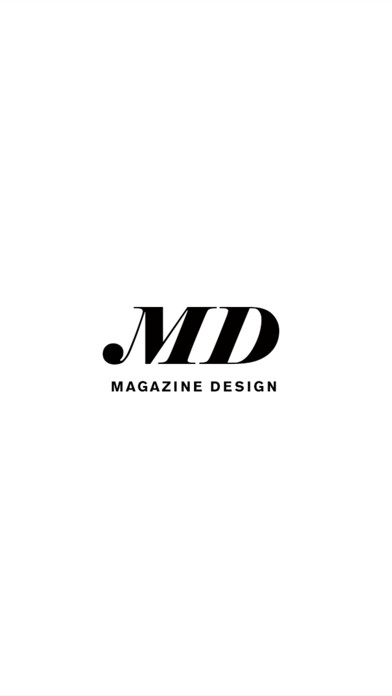 Emulate iPhone app Magazine Design using MyAndroid Emulate iPhone app Magazine Design using MyAndroid