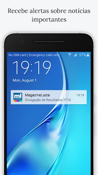 Run android online APK MagazineLuiza IR from MyAndroid or emulate MagazineLuiza IR using MyAndroid