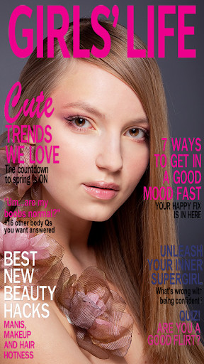 Run android online APK Magazine Photo Effects Frames from MyAndroid or emulate Magazine Photo Effects Frames using MyAndroid