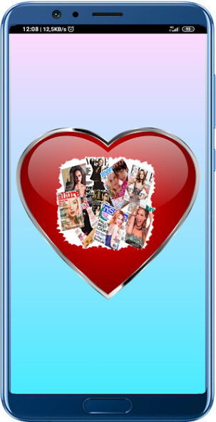 Run android online APK Magazines of the Heart from MyAndroid or emulate Magazines of the Heart using MyAndroid Run android online APK Magazines of the Heart from MyAndroid or emulate Magazines of the Heart using MyAndroid