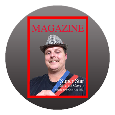 Emulate Android APK Magazine Super Star