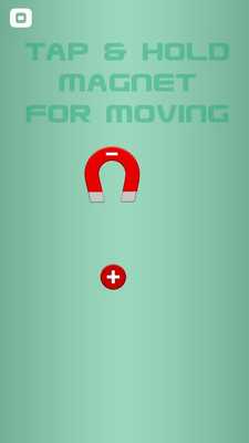 Emulate Android APK MagBall - Dont Fall