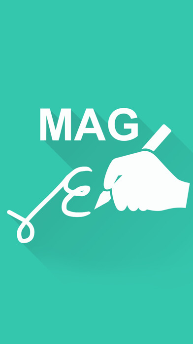 Emulate iPhone app MAG CoP STC using MyAndroid
