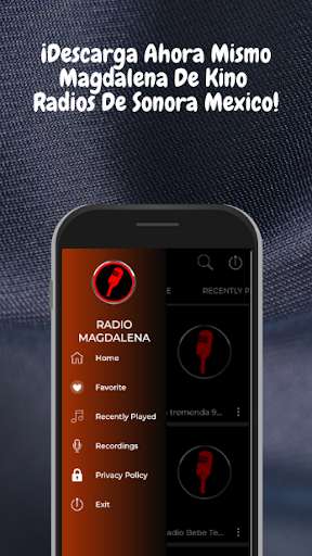 Run android online APK Magdalena De Kino Sonora Radio from MyAndroid or emulate Magdalena De Kino Sonora Radio using MyAndroid Run android online APK Magdalena De Kino Sonora Radio from MyAndroid or emulate Magdalena De Kino Sonora Radio using MyAndroid
