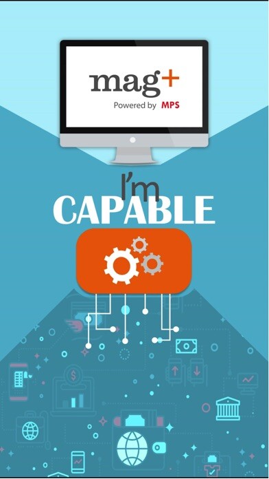 Emulate iPhone app Mag+ Designd Reviewer using MyAndroid Emulate iPhone app Mag+ Designd Reviewer using MyAndroid