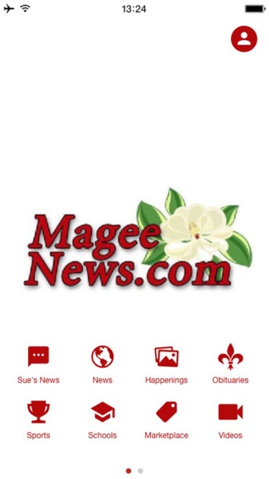 Emulate iPhone app MageeNews.com using MyAndroid Emulate iPhone app MageeNews.com using MyAndroid