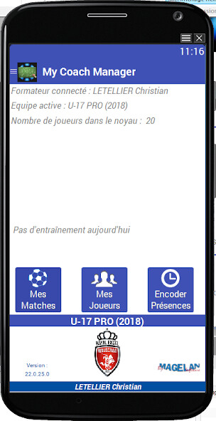 Run android online APK Magelan Coach Assist from MyAndroid or emulate Magelan Coach Assist using MyAndroid Run android online APK Magelan Coach Assist from MyAndroid or emulate Magelan Coach Assist using MyAndroid