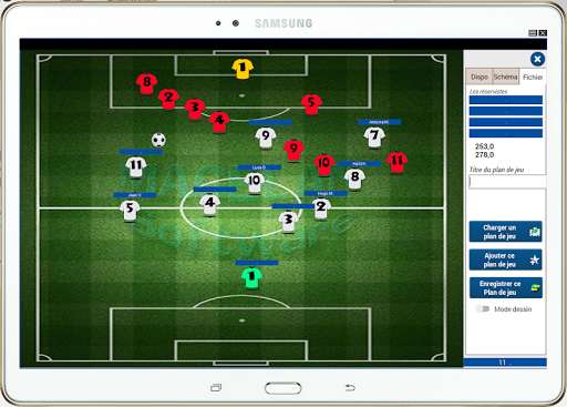 Run android online APK Magelan Team Manager (Football Edition) from MyAndroid or emulate Magelan Team Manager (Football Edition) using MyAndroid