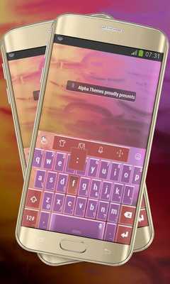 Emulate Android APK Magenta madness Keypad Cover Emulate Android APK Magenta madness Keypad Cover