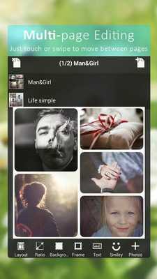 Emulate Android APK MagePix: Photo Collage Maker Emulate Android APK MagePix: Photo Collage Maker