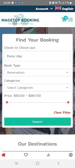 Run android online APK Magetop Booking from MyAndroid or emulate Magetop Booking using MyAndroid Run android online APK Magetop Booking from MyAndroid or emulate Magetop Booking using MyAndroid