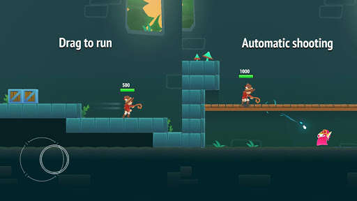 Run android online APK Mage Tower from MyAndroid or emulate Mage Tower using MyAndroid