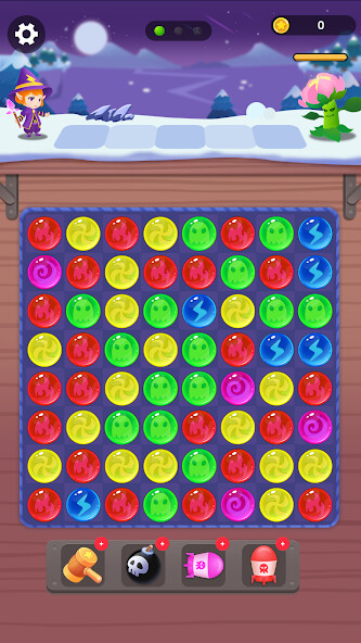 Run android online APK Mage VS Monster—Match 3 Game from MyAndroid or emulate Mage VS Monster—Match 3 Game using MyAndroid Run android online APK Mage VS Monster—Match 3 Game from MyAndroid or emulate Mage VS Monster—Match 3 Game using MyAndroid