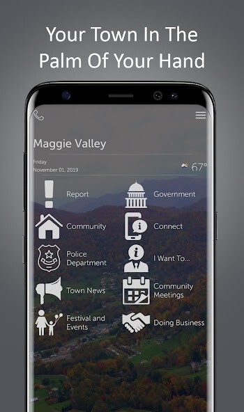 Run android online APK Maggie Valley, NC from MyAndroid or emulate Maggie Valley, NC using MyAndroid