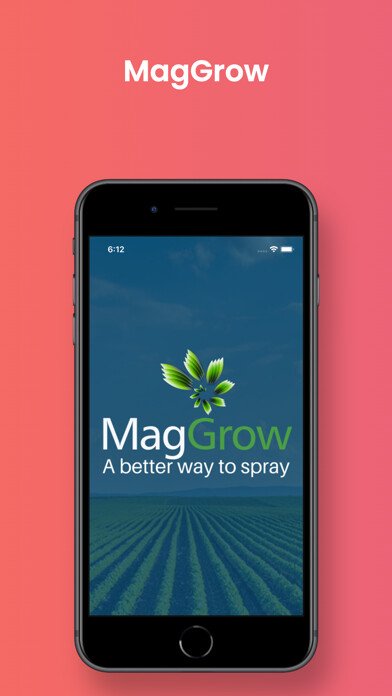Emulate iPhone app MagGrow using MyAndroid Emulate iPhone app MagGrow using MyAndroid