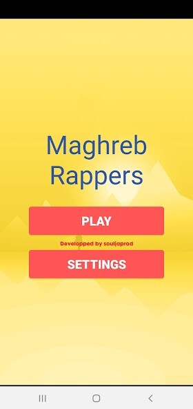 Run android online APK Maghreb Rappers from MyAndroid or emulate Maghreb Rappers using MyAndroid