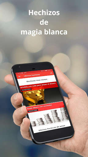 Run android online APK magia blanca hechizos de amor from MyAndroid or emulate magia blanca hechizos de amor using MyAndroid